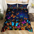 Butterfly Bedding Set VH222